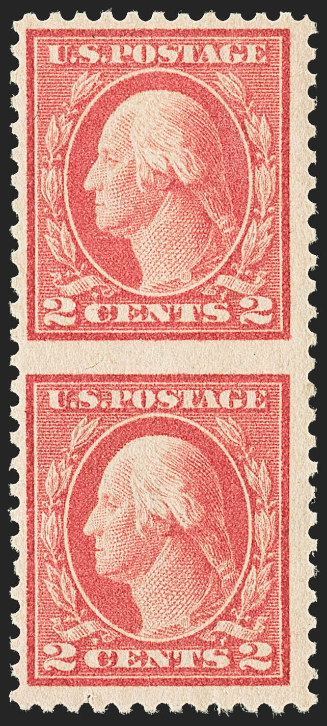Sale no. 1145 — Lot no. 470 — Siegel Auction Galleries