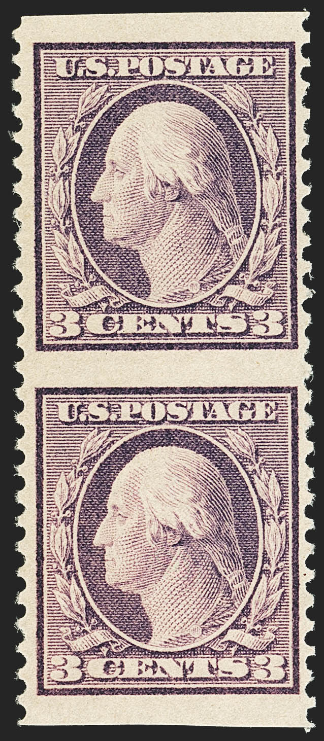 Sale no. 1145 — Lot no. 471 — Siegel Auction Galleries