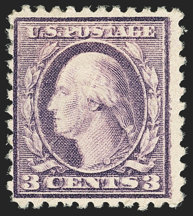Sale no. 1145 — Lot no. 472 — Siegel Auction Galleries