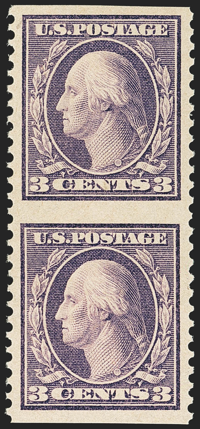 Sale no. 1145 — Lot no. 473 — Siegel Auction Galleries