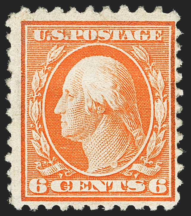 Sale no. 1145 — Lot no. 475 — Siegel Auction Galleries