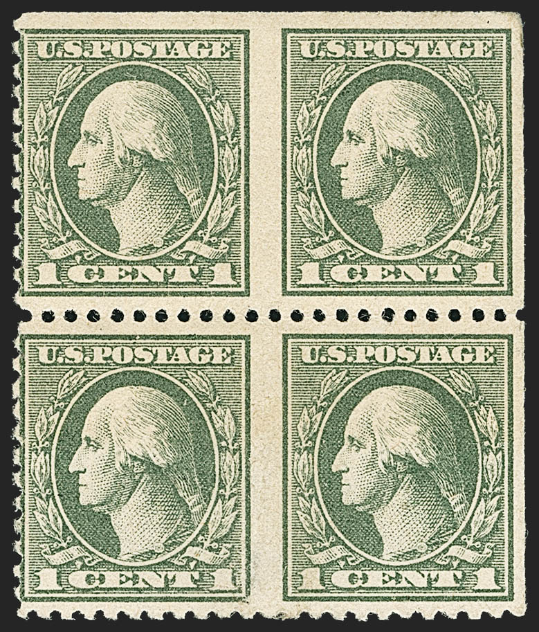 Sale no. 1145 — Lot no. 479 — Siegel Auction Galleries