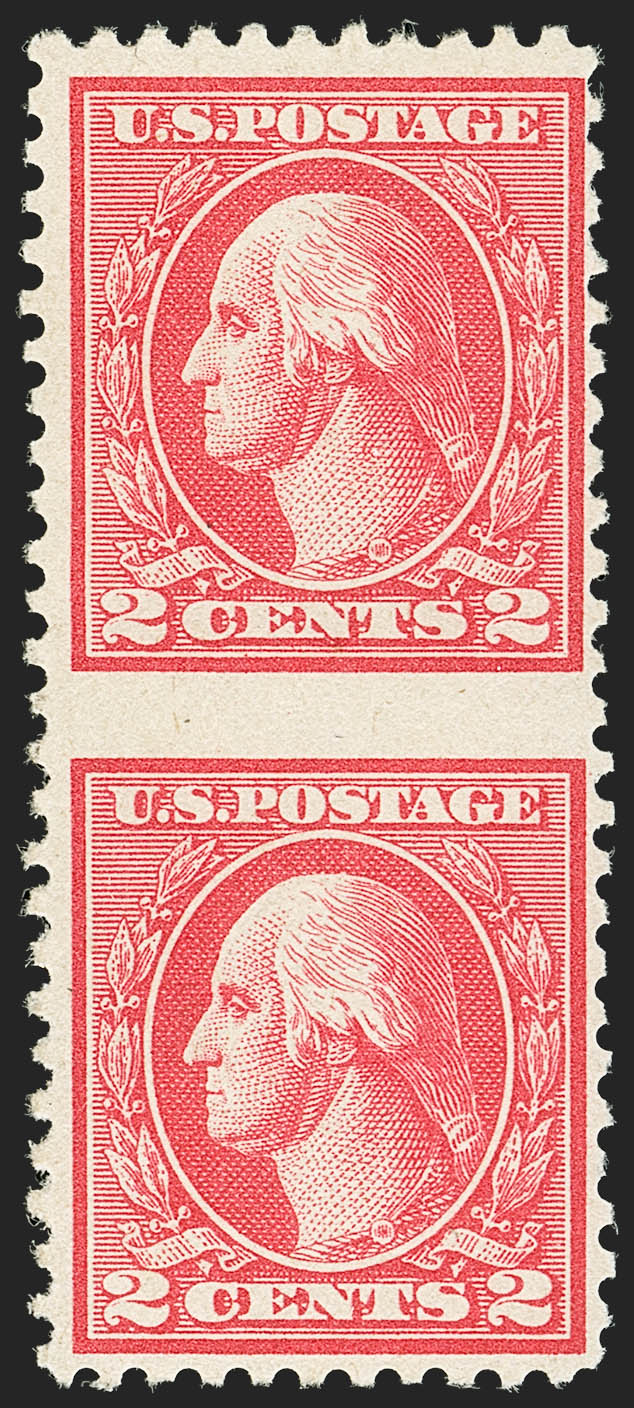 Sale no. 1145 — Lot no. 480 — Siegel Auction Galleries
