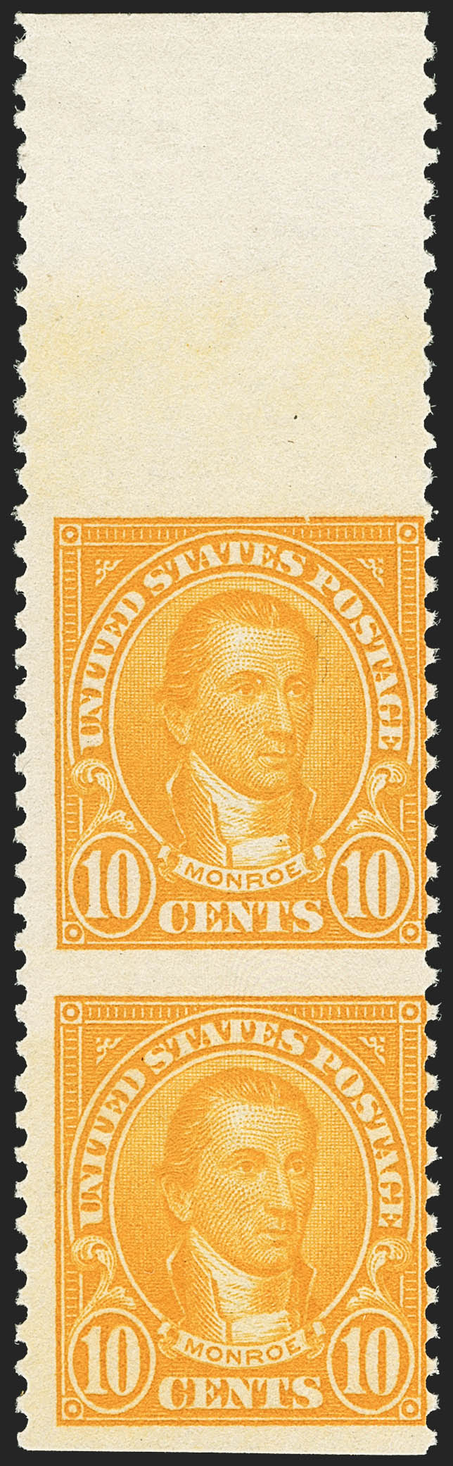 Sale no. 1145 — Lot no. 487 — Siegel Auction Galleries