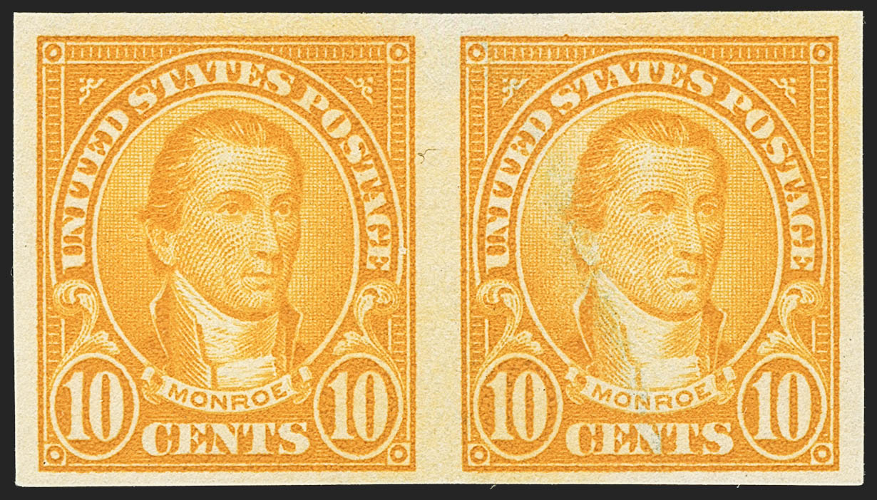 Sale no. 1145 — Lot no. 488 — Siegel Auction Galleries