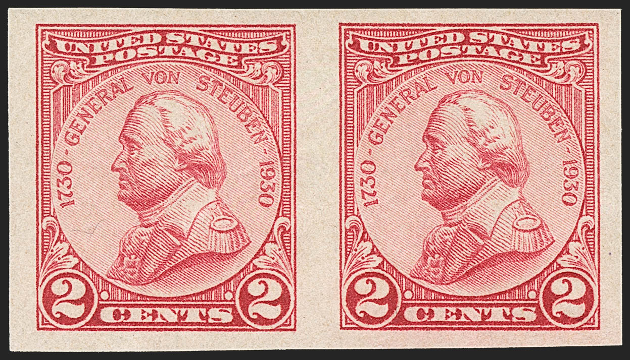 Sale no. 1145 — Lot no. 493 — Siegel Auction Galleries