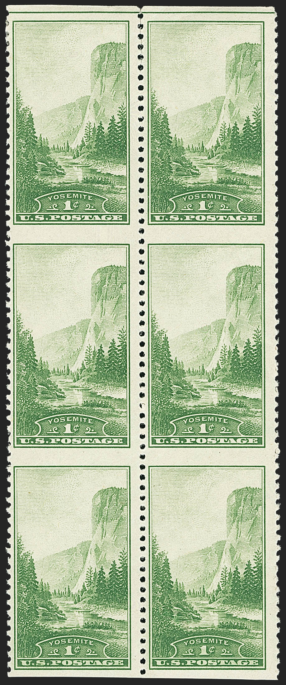 Sale no. 1145 — Lot no. 497 — Siegel Auction Galleries