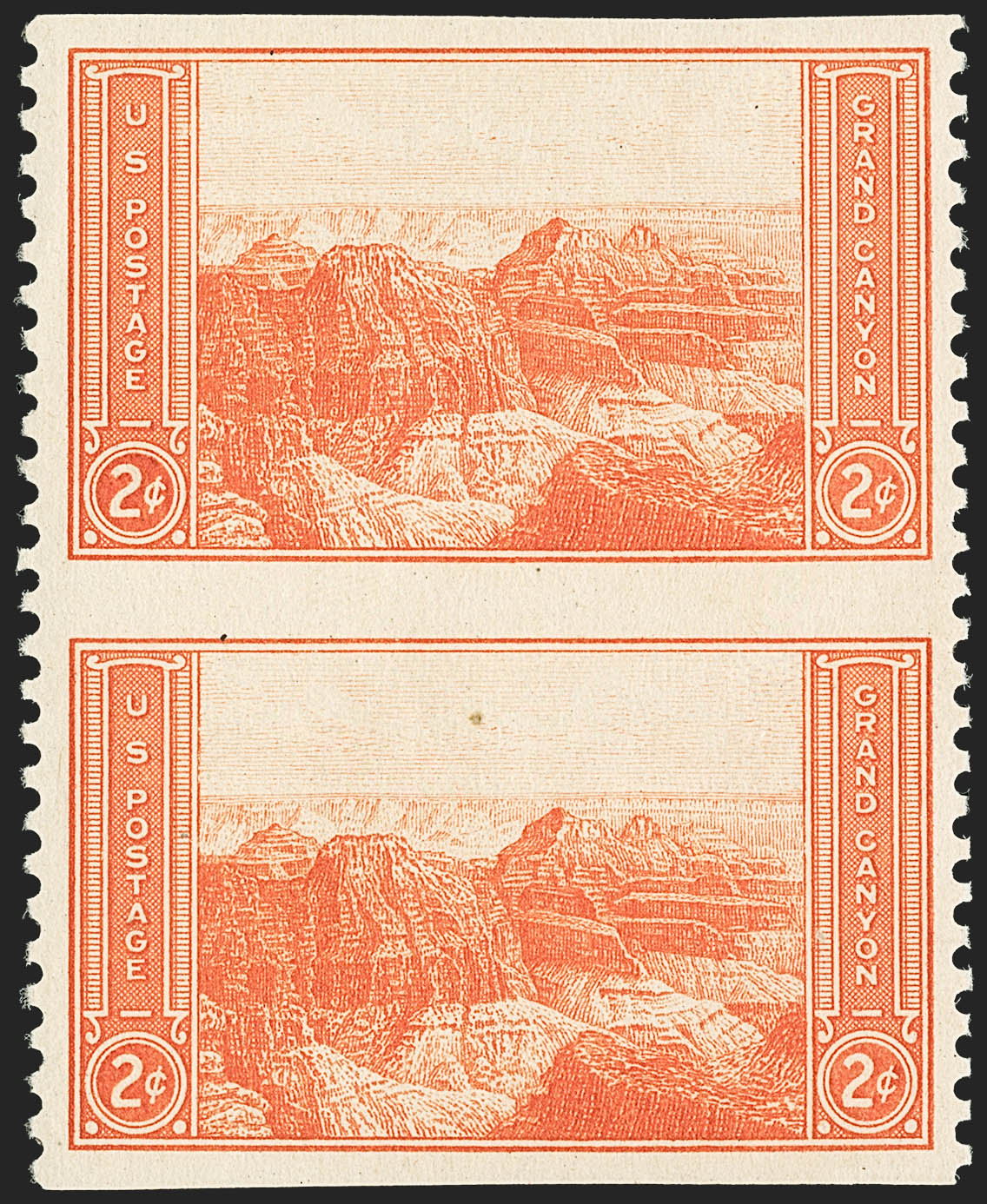 Sale no. 1145 — Lot no. 498 — Siegel Auction Galleries