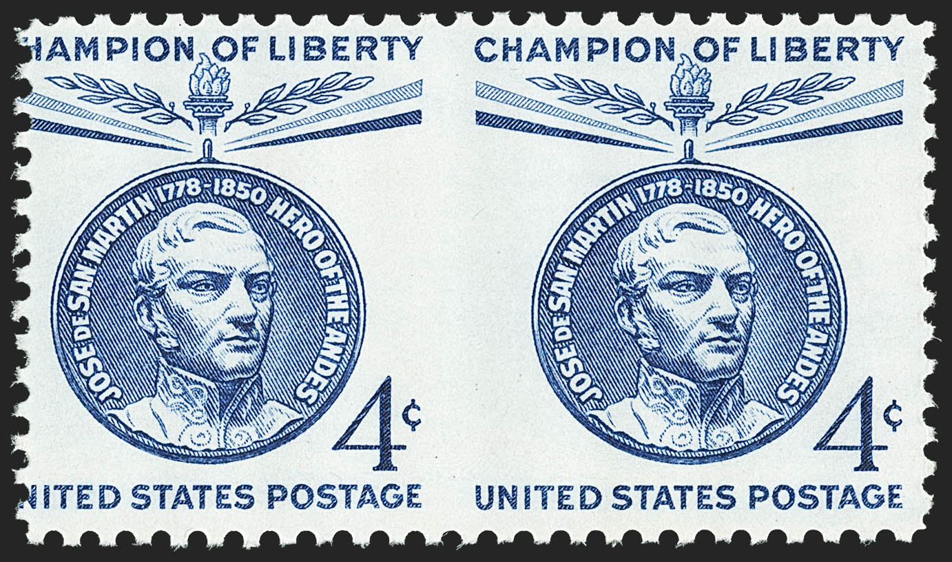 Sale no. 1145 — Lot no. 516 — Siegel Auction Galleries