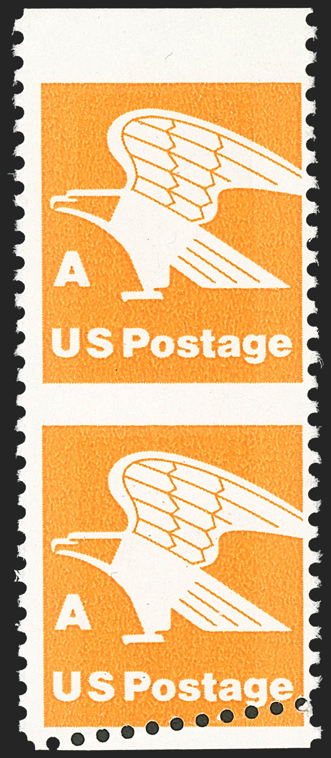 Sale no. 1145 — Lot no. 590 — Siegel Auction Galleries