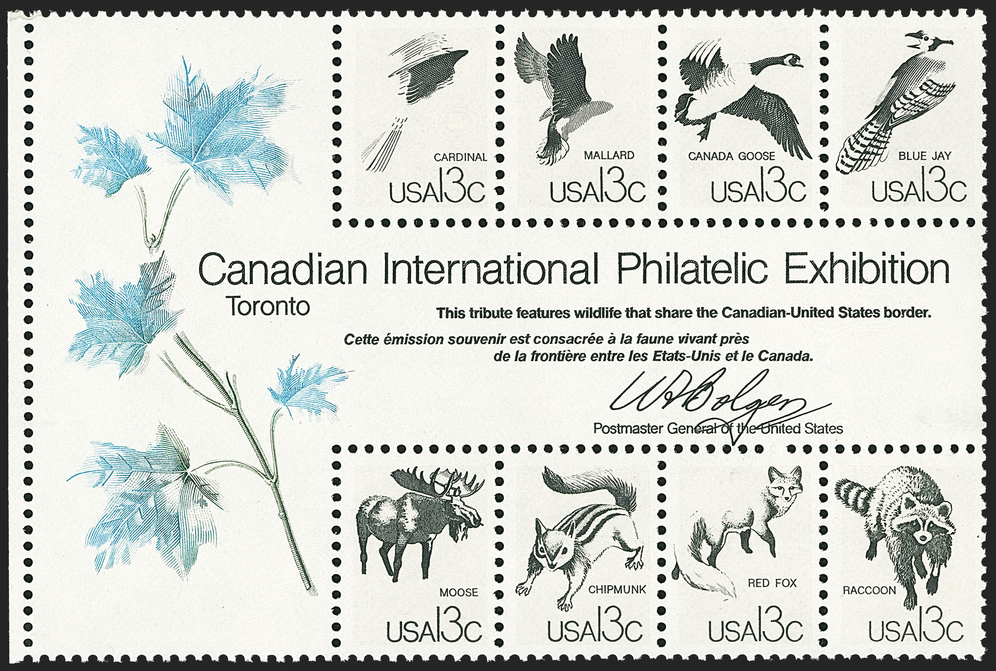 Sale no. 1145 — Lot no. 591 — Siegel Auction Galleries