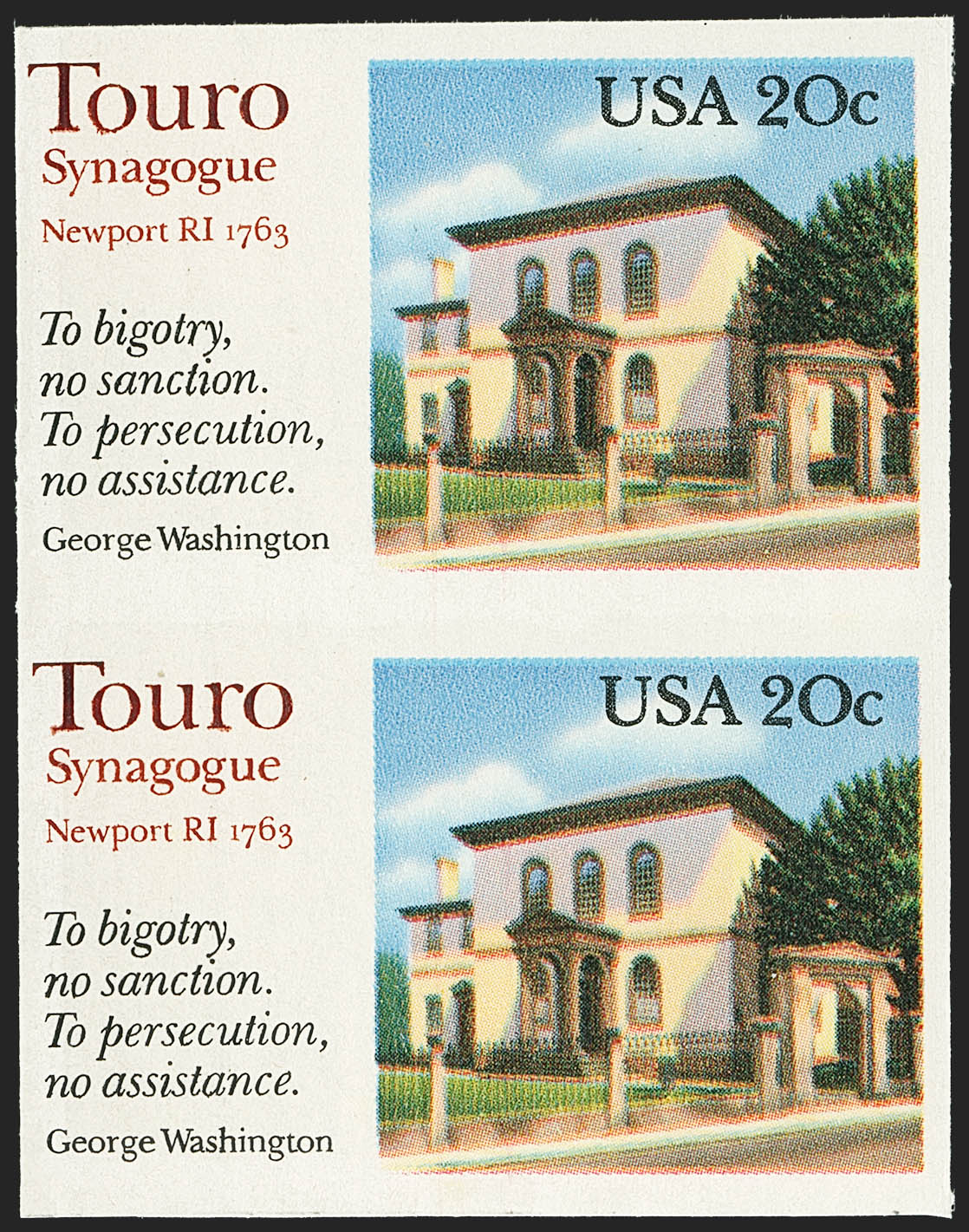 Sale no. 1145 — Lot no. 615 — Siegel Auction Galleries