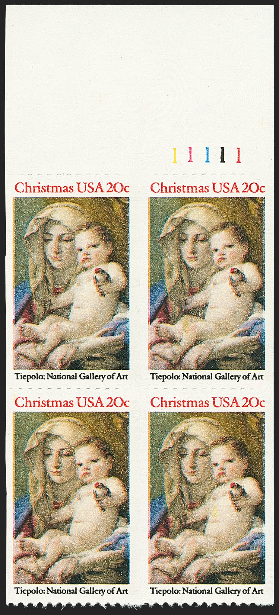 Sale no. 1145 — Lot no. 617 — Siegel Auction Galleries