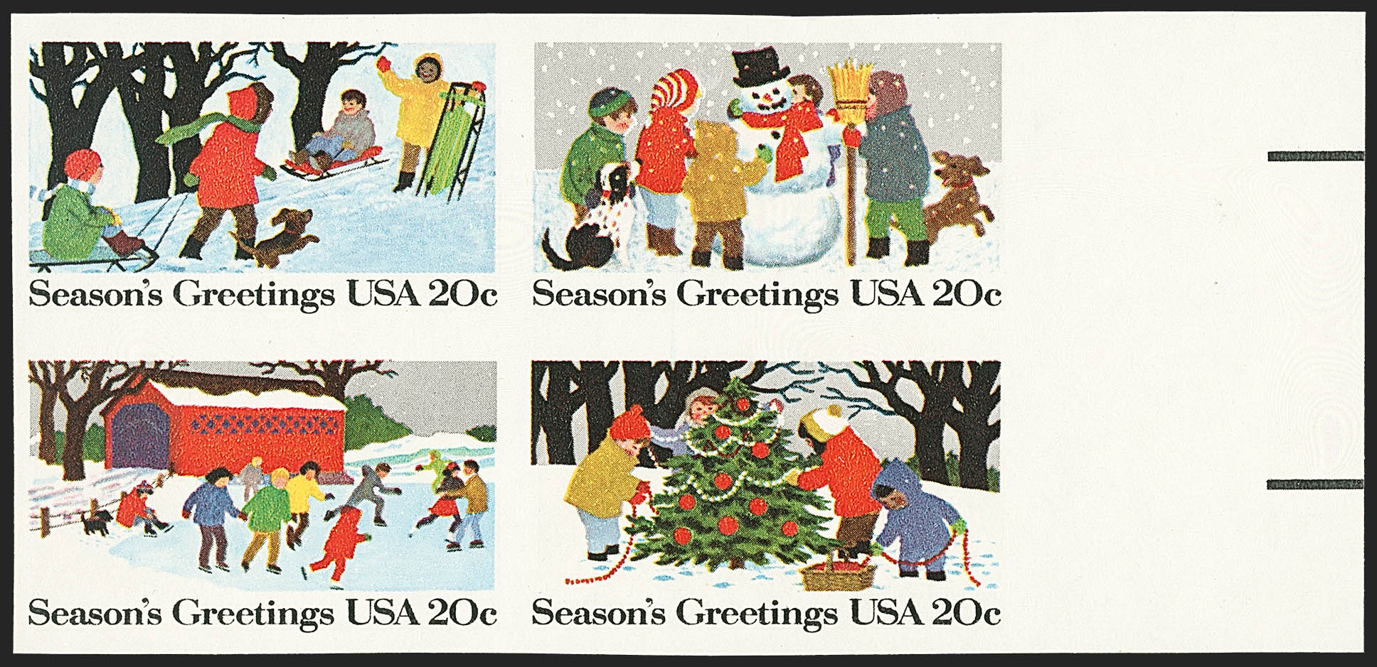 Sale no. 1145 — Lot no. 618 — Siegel Auction Galleries