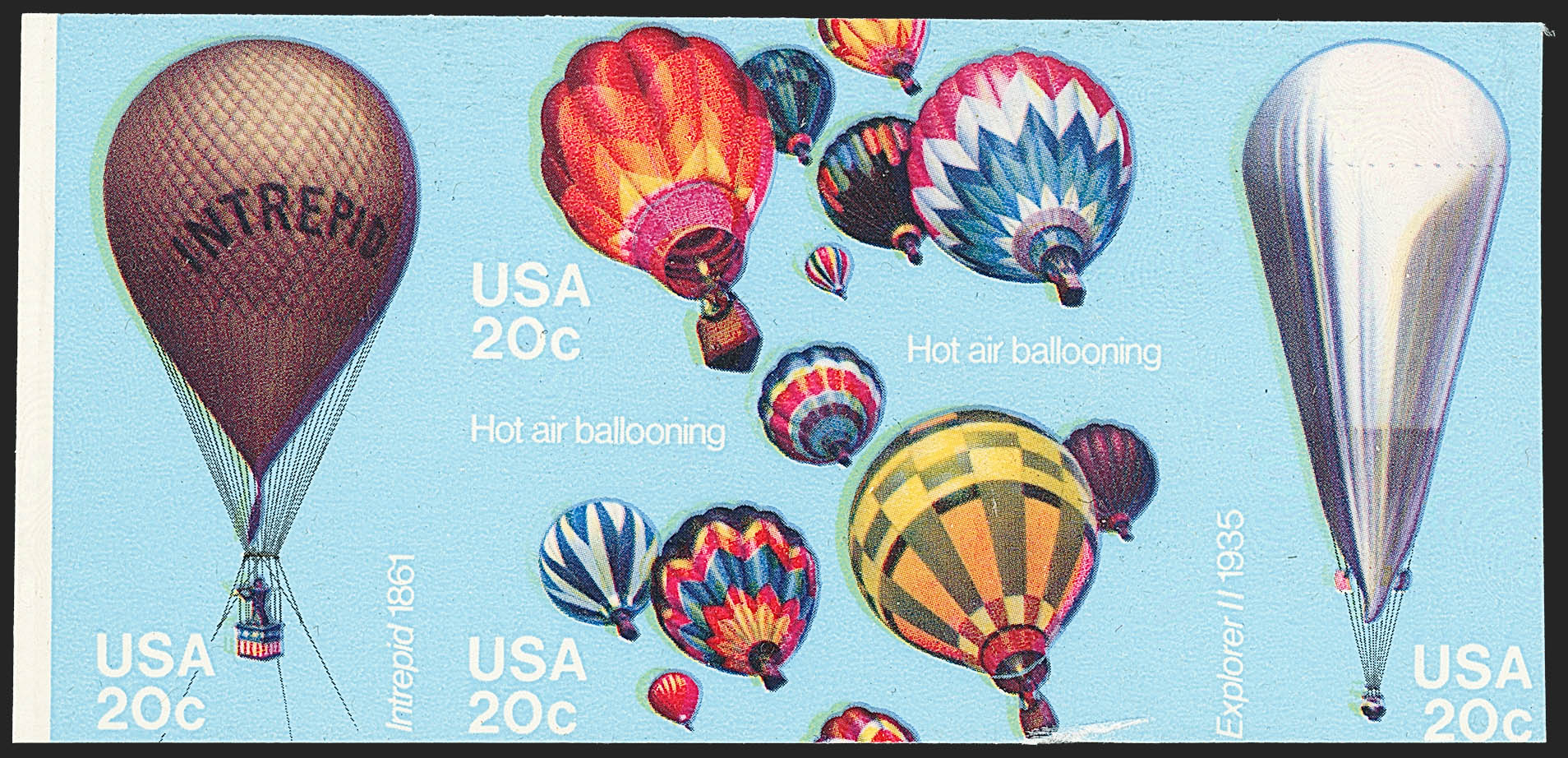 Sale no. 1145 — Lot no. 620 — Siegel Auction Galleries
