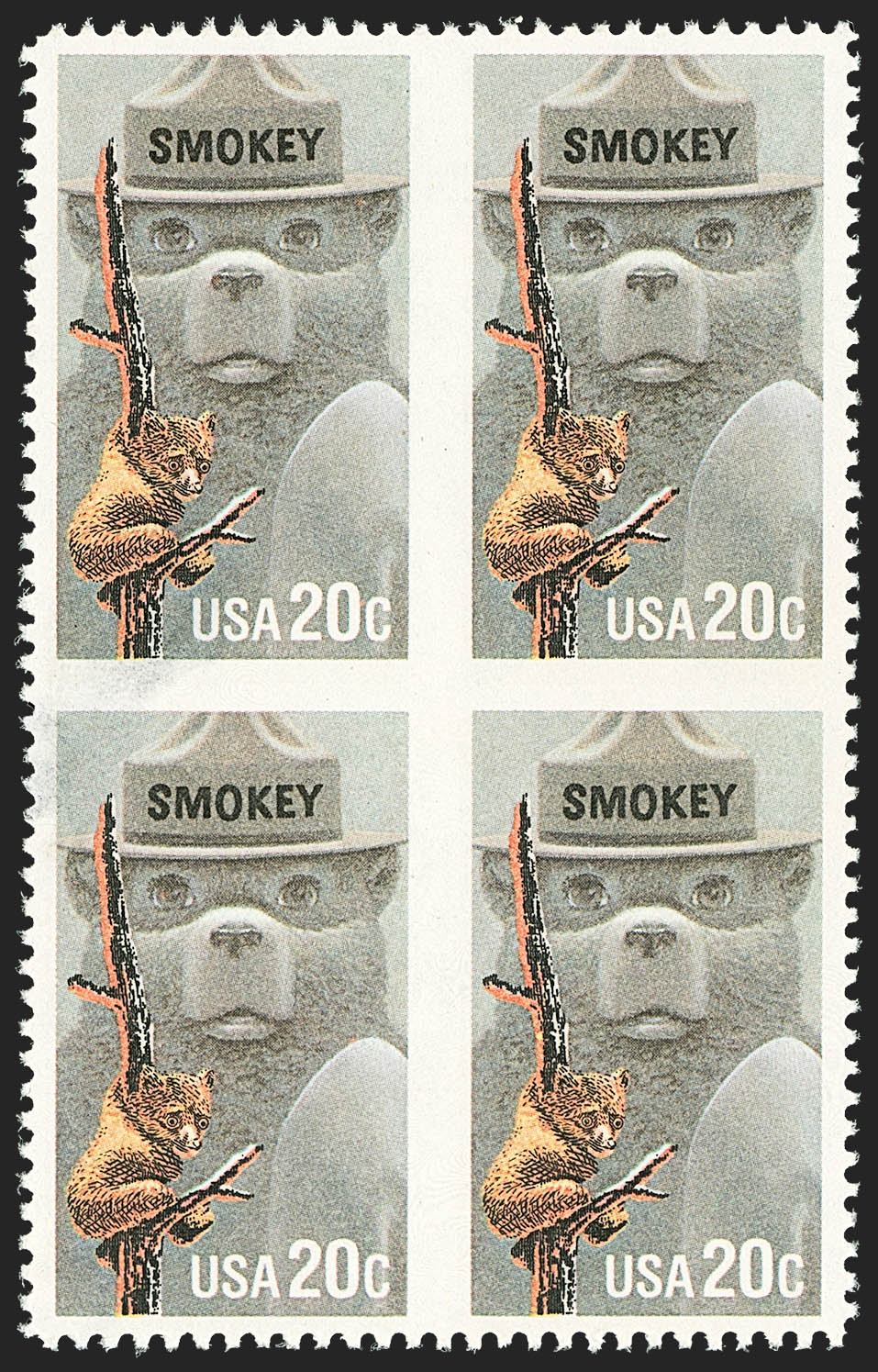 Sale no. 1145 — Lot no. 622 — Siegel Auction Galleries