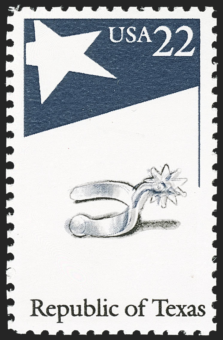Sale no. 1145 — Lot no. 632 — Siegel Auction Galleries