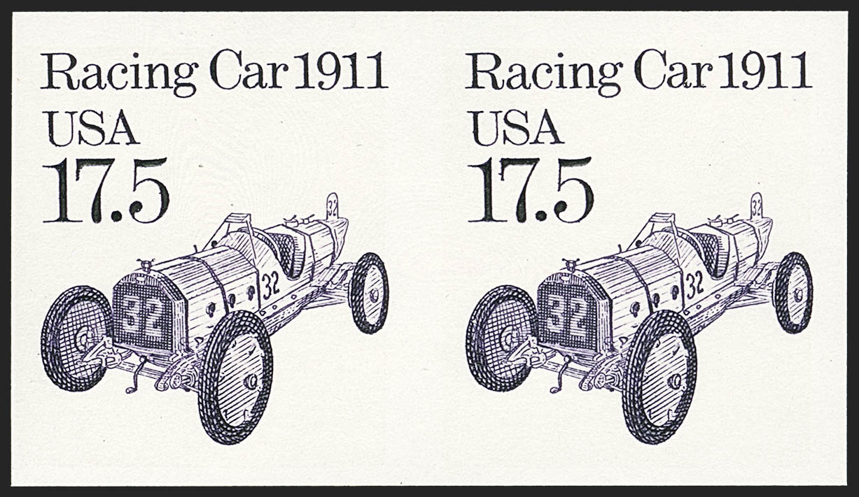 Sale no. 1145 — Lot no. 645 — Siegel Auction Galleries