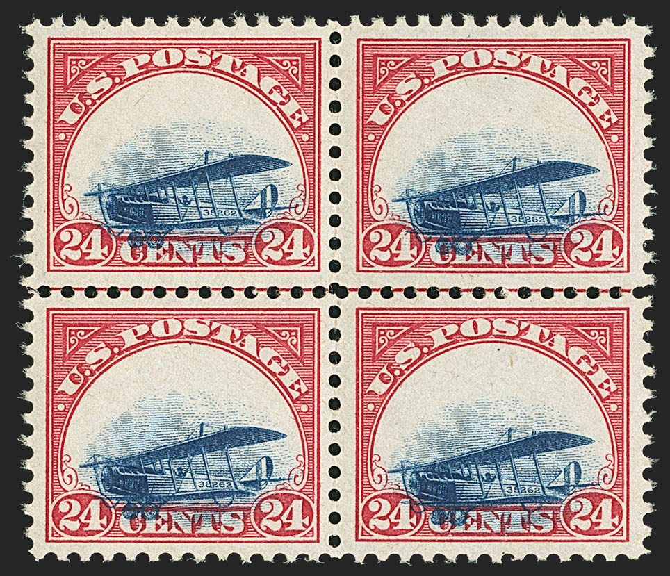 Sale no. 1147 — Lot no. 13 — Siegel Auction Galleries