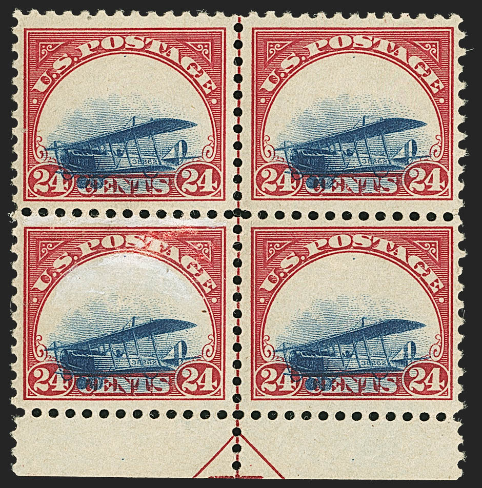 Sale no. 1147 — Lot no. 14 — Siegel Auction Galleries