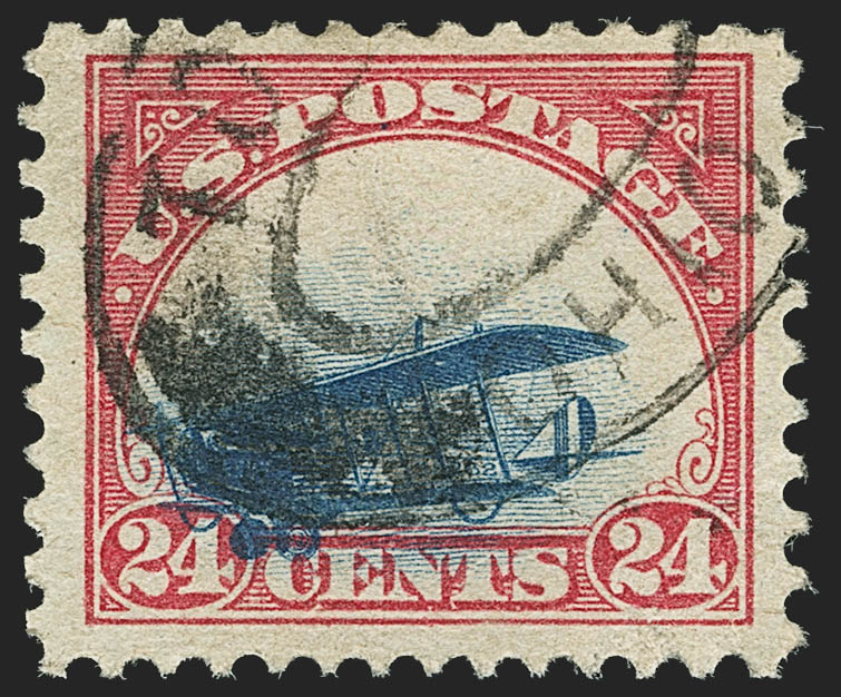 Sale no. 1147 — Lot no. 15 — Siegel Auction Galleries