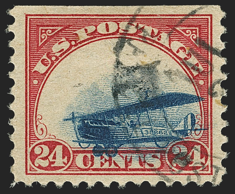 Sale no. 1147 — Lot no. 16 — Siegel Auction Galleries