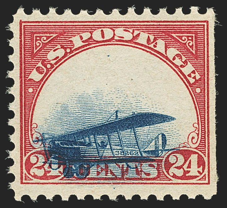 Sale no. 1147 — Lot no. 19 — Siegel Auction Galleries