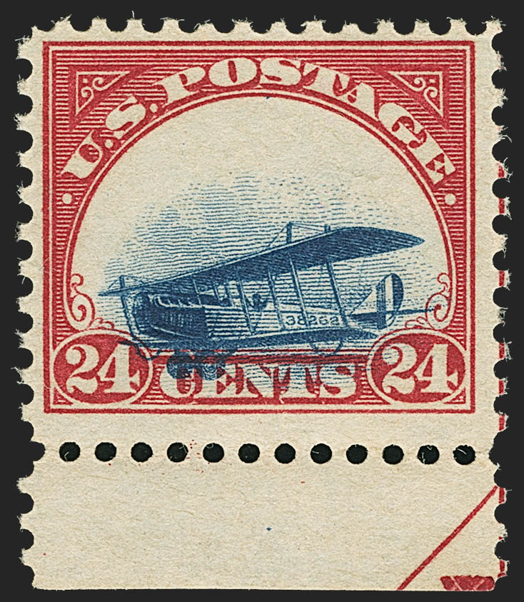 Sale no. 1147 — Lot no. 23 — Siegel Auction Galleries