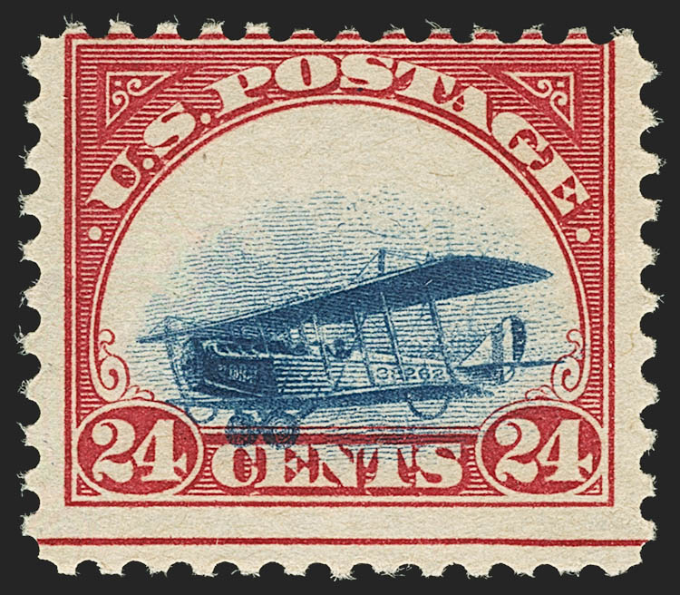 Sale no. 1147 — Lot no. 25 — Siegel Auction Galleries