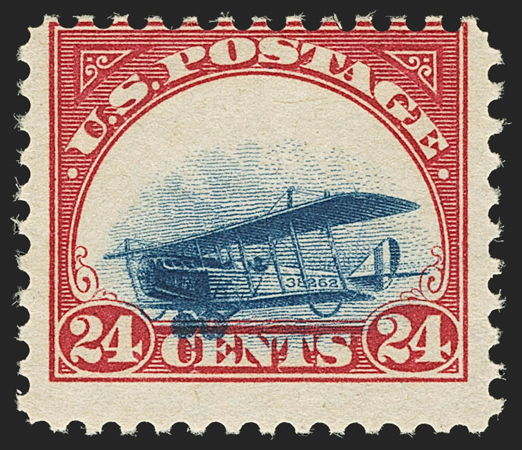 Sale no. 1147 — Lot no. 26 — Siegel Auction Galleries
