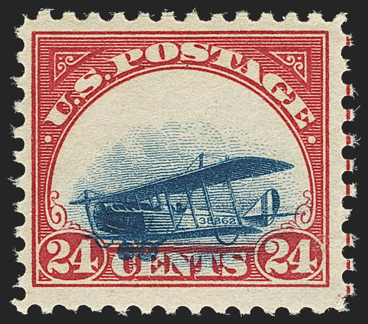 Sale no. 1147 — Lot no. 32 — Siegel Auction Galleries