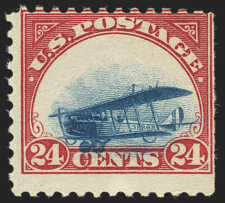 Sale no. 1147 — Lot no. 33 — Siegel Auction Galleries