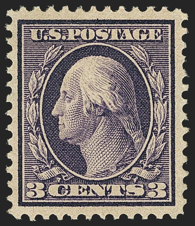Sale no. 1148 — Lot no. 116 — Siegel Auction Galleries