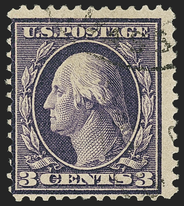 Sale no. 1148 — Lot no. 120 — Siegel Auction Galleries