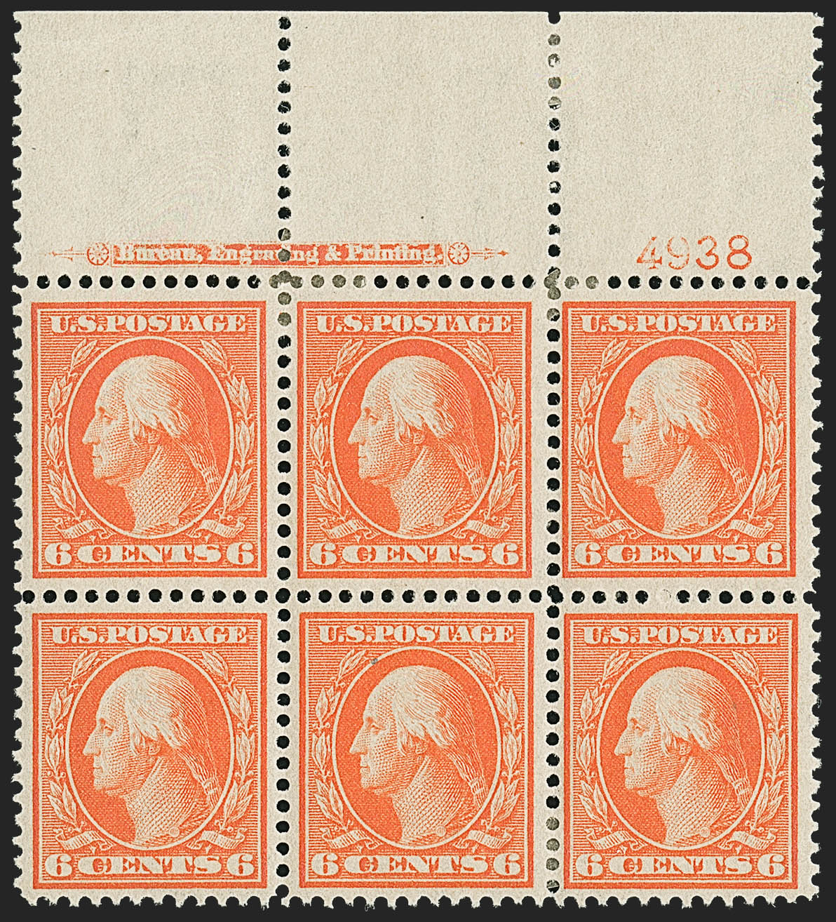 Sale no. 1148 — Lot no. 133 — Siegel Auction Galleries
