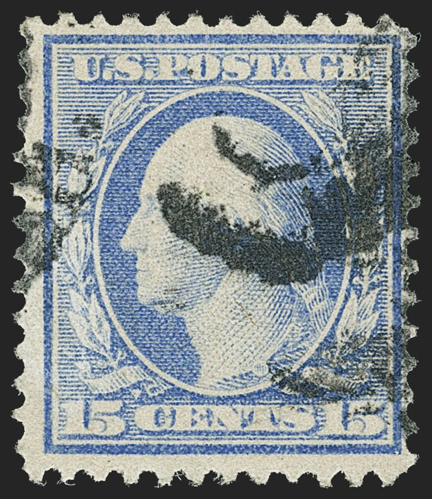 Sale no. 1148 — Lot no. 152 — Siegel Auction Galleries