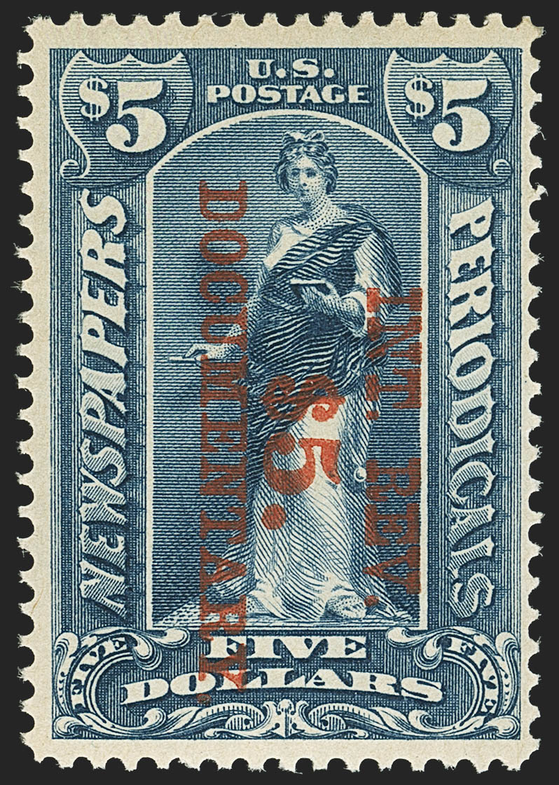 Sale no. 1149 — Lot no. 206 — Siegel Auction Galleries