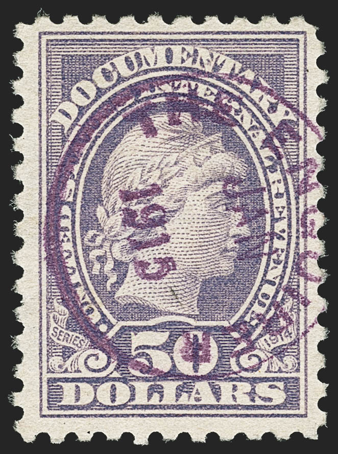 Sale no. 1149 — Lot no. 215 — Siegel Auction Galleries