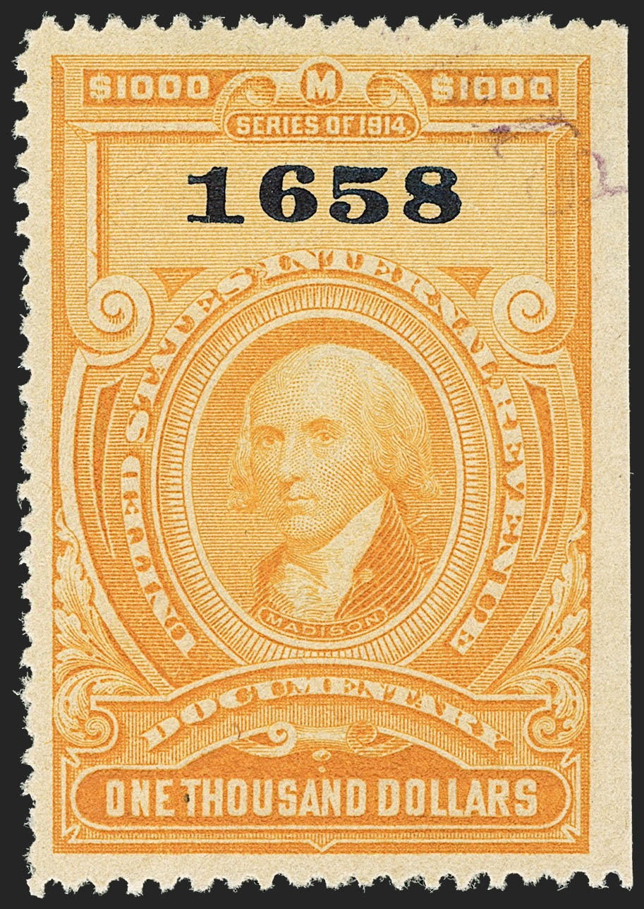 Sale no. 1149 — Lot no. 217 — Siegel Auction Galleries