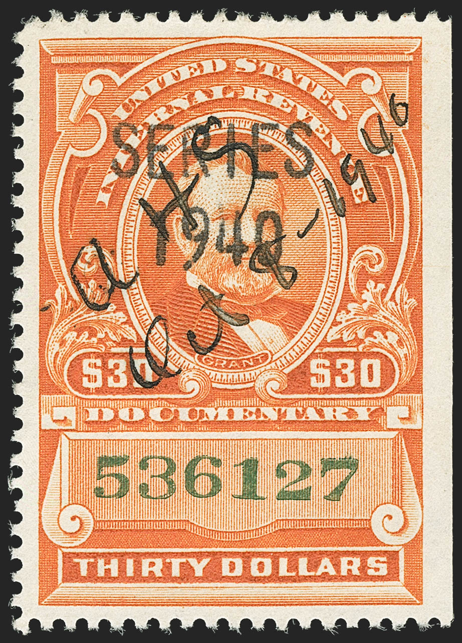 Sale no. 1149 — Lot no. 221 — Siegel Auction Galleries