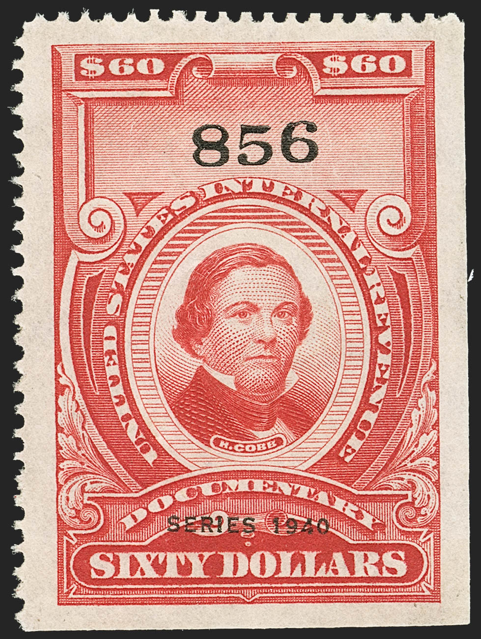 Sale no. 1149 — Lot no. 229 — Siegel Auction Galleries