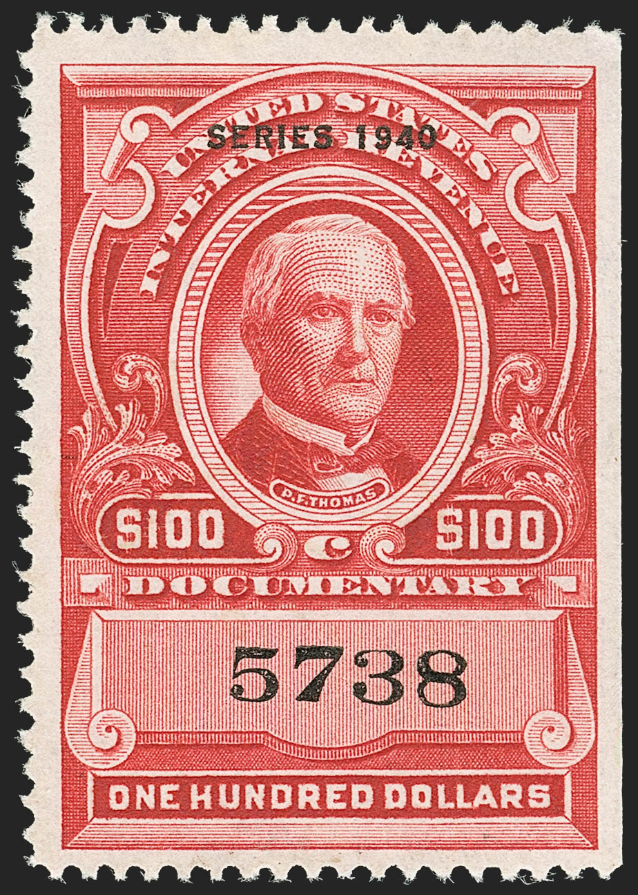 Sale no. 1149 — Lot no. 230 — Siegel Auction Galleries