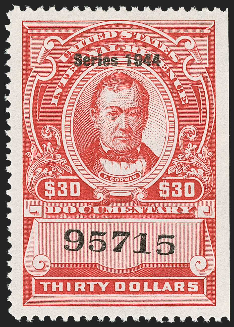 Sale no. 1149 — Lot no. 244 — Siegel Auction Galleries