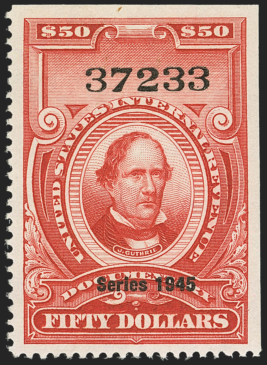 Sale no. 1149 — Lot no. 247 — Siegel Auction Galleries
