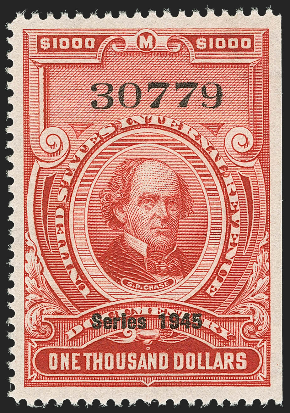 Sale no. 1149 — Lot no. 250 — Siegel Auction Galleries