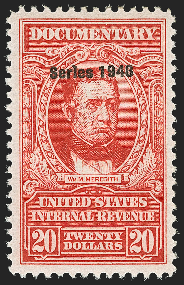 Sale no. 1149 — Lot no. 251 — Siegel Auction Galleries