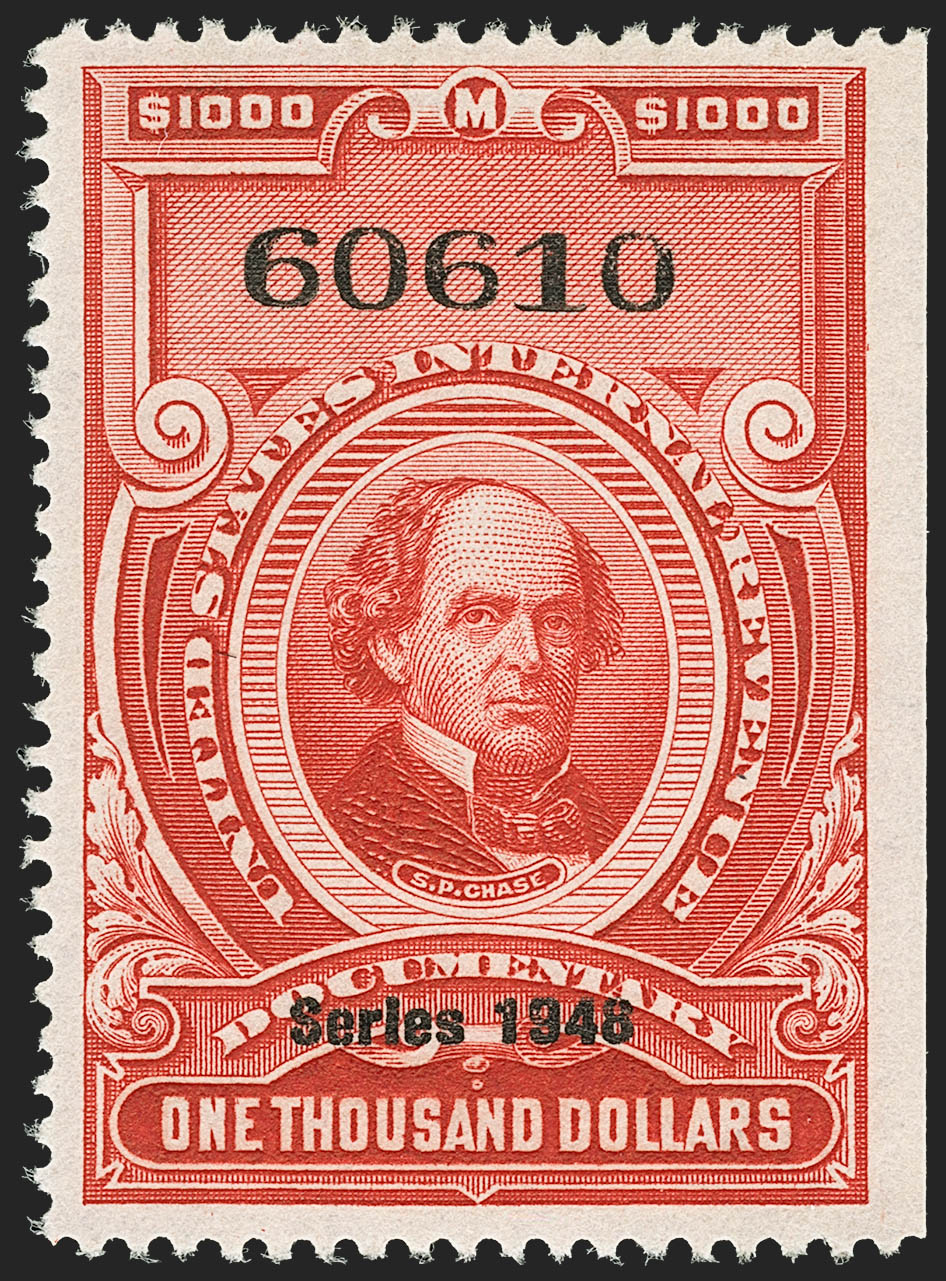 Sale no. 1149 — Lot no. 253 — Siegel Auction Galleries