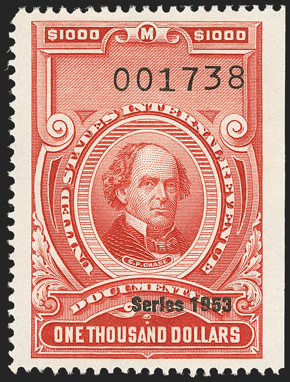 Sale no. 1149 — Lot no. 260 — Siegel Auction Galleries