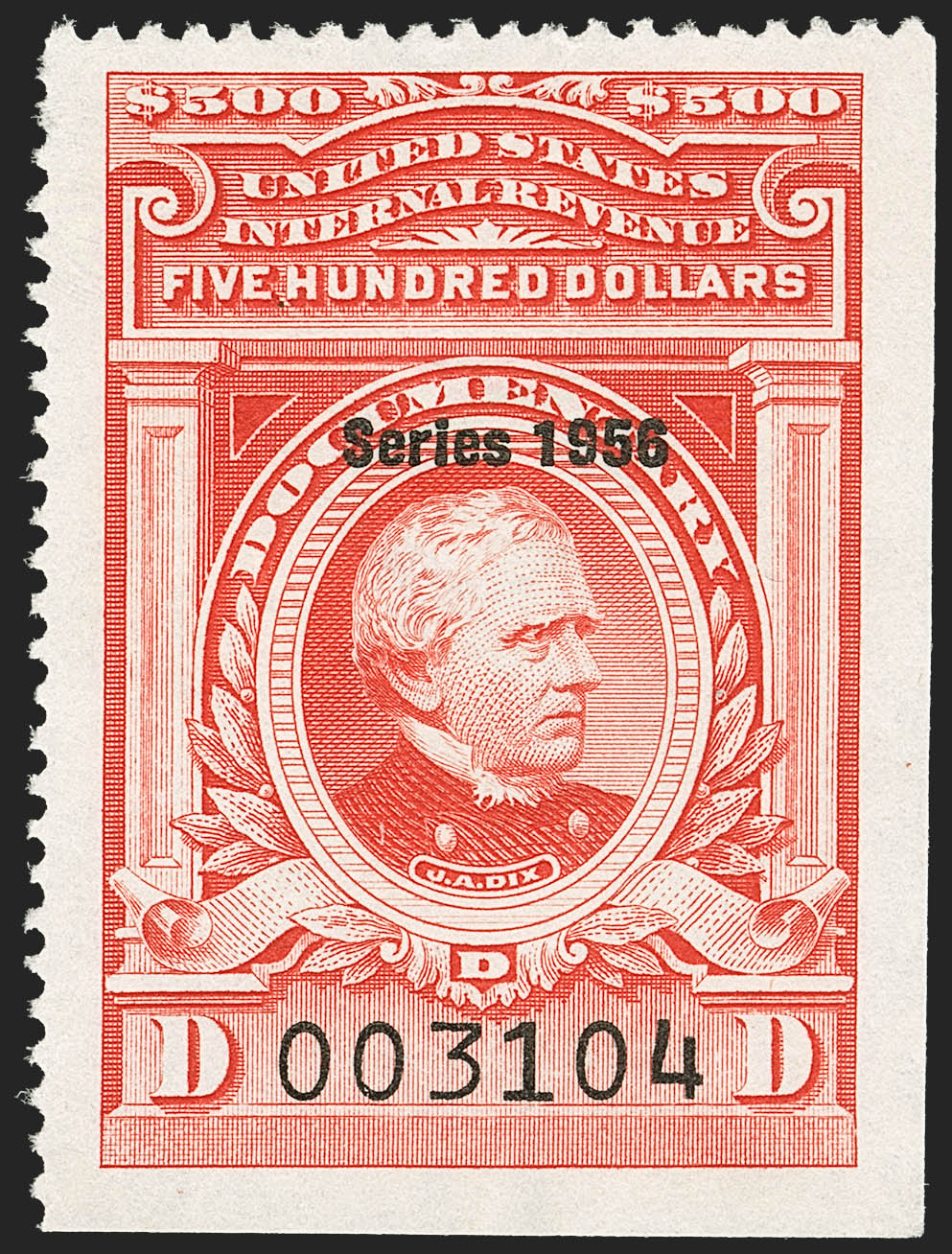 Sale no. 1149 — Lot no. 270 — Siegel Auction Galleries