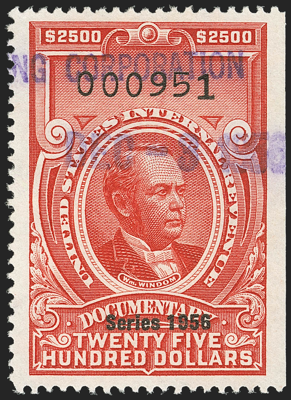 Sale no. 1149 — Lot no. 271 — Siegel Auction Galleries
